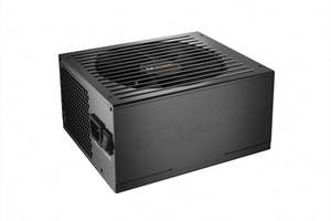Nouveau Soyez tranquille! <span class=keywords><strong>Alimentation</strong></span> droite 11 Platinum 750W PSU 750W pour <span class=keywords><strong>alimentation</strong></span> à découpage de bureau de jeu - Product Image 2