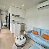 Maison préfabriquée de luxe de 40 pieds, design moderne abordable, type cabane Apple, avec terrasse, salle de bain, cuisine, pour villa, hôtel, chambre, résidence