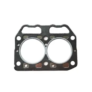 2T75HL 2GM20 engine Head gasket Graphite for Yanmar excavator maintenance parts of 2T75 2T75HA-NK