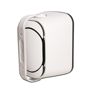 <span class=keywords><strong>PA</strong></span> LOA 6.5 inch chống thấm nước IP66 trong tường Loa WIP-660R - Product Image 4