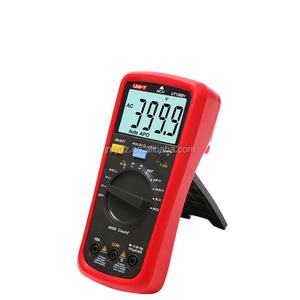 Multimètre numérique automatique Ulide UT1368+/UT136C+ haute précision intelligent anti-brûlure - Product Image 1