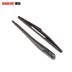 Applicable au bras d'essuie-glace arrière Peugeot 206/1998, unité d'essuie-glace arrière - Product Image 4