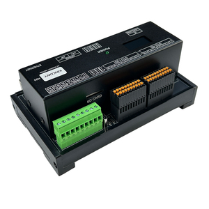 Moniteur d'énergie Kincony Officiel N20 (remplace KC868-M16 V2) avec écran OLED ESP32, WiFi, USB, pour maison, garage, bar, compatible Esphome - Product Image 4