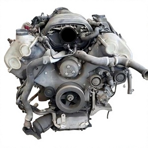Ensemble moteur de haute qualité adapté à la Porsche Cayenne 4.5 94810090364 94810090365 94810095300 94810094860 94810095300 - Product Image 1