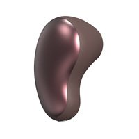 Neues Produkt: Vibrator für weibliche Klitorisstimulation mit Saugfunktion und Magnetischer Masturbator-Spielzeug für den Großhandel