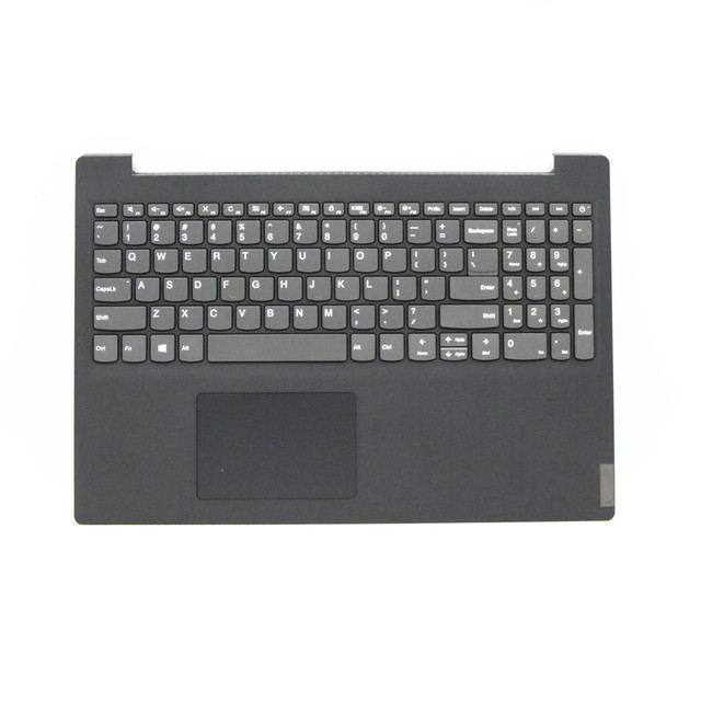 NEW Original for Lenovo Ideapad S145-15 S145-15IKB S145-15IIL Palmrest US Keyboard 5CB0W43238 5CB0W45513 100% Tested Fast Ship