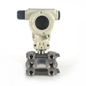 Transmisor de Presión Diferencial OEM 4-20mA Hart AIT de Alto Rendimiento con Clasificación IP65, Material SS316L, Rango de 0-40kPa - Product Image 1