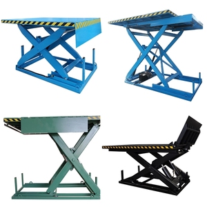 Tables de travail élévatrices électriques 1500x1000mm SJG1-1 pour une meilleure accessibilité au poste de travail - Product Image 2