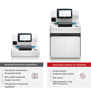 Mindray CX-6000 Series Fully Automatic <strong>Coagulation</strong> <strong>Analyzer</strong> with High Throughput and Multiple Detection Methods for Hospitals - Product Image 6