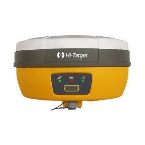 جهاز استقبال GNSS للمسح الأرضي <span class=keywords><strong>Hi</strong></span> <span class=keywords><strong>Target</strong></span> <span class=keywords><strong>V30</strong></span> PLUS، إصدار قياسي دولي، نظام تحديد المواقع العالمي <span class=keywords><strong>RTK</strong></span>، مقاوم للفشل الدائم في الكود، تصنيف IP67، يدعم البلوتوث/واي فاي/4G - Product Image 1