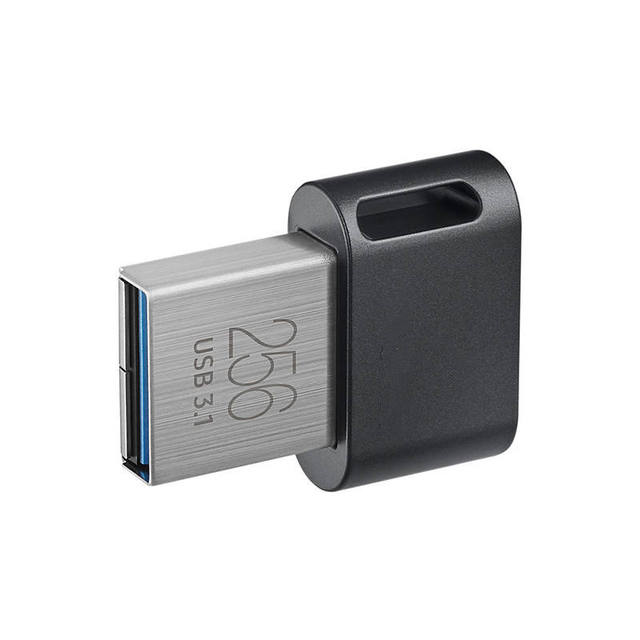 Good Selling S Amsung Fit Plus 300mb/s 16g 32gb 64gb 128gb 256gb Usb Flash Drive Usb 3.1 Flash Stick Pen Drive Mini Memory Stick
