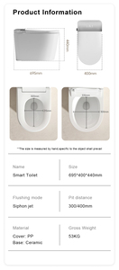 Удлиненное сиденье для ванной - Product Image 5