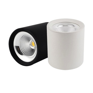 Lámpara LED Comercial Empotrada en el Techo, 4100K Blanco Neutro, Alimentación CA, 90lm/w, IP20, CRI 90, Aluminio, Regulable, Iluminación para Oficina - Product Image 2