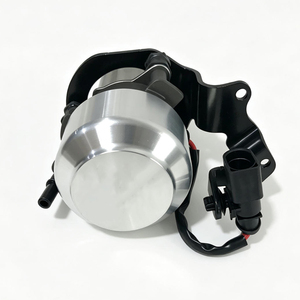 5Q0612181 Pièces automobiles en gros Système de freinage Pompe à vide électronique neuve d'origine pour Volkswagen et Audi à remplacer - Product Image 4