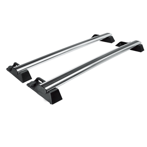 <span class=keywords><strong>Barre</strong></span> Portatutto in Lega di Alluminio ad Alta Capacità 100KG Certificate CE <span class=keywords><strong>per</strong></span> Hummer H2 - Product Image 2