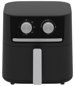 Nhà Máy Outlet điện kỹ thuật số không khí sâu Fryer màn hình cảm ứng thiết bị nhà bếp cho nấu ăn mà không cần dầu - Product Image 5