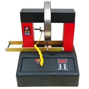 OEM toptan yüksek teknoloji hareketli indüksiyon rulman ısıtıcı rulman için profesyonel ısıtıcı - Product Image 1