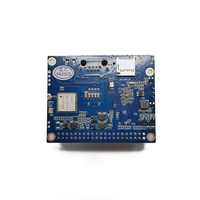 Carte de développement Banana PI P2 Zero Système d'exploitation Linux