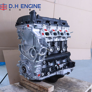 Đáng tin cậy 2tr-fe 2.7L động cơ xăng dài động cơ lắp ráp cho <span class=keywords><strong>Toyota</strong></span> Hilux Pickup kép VVT-I - Product Image 1