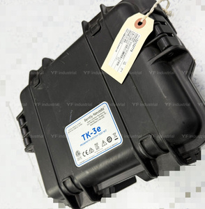 Instrument de calibration Nevada TK-3e 177313-02-02-00 177313-02-01 Neuf et Original - Product Image 4
