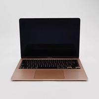 Utilisé pour APP-LE MAC-BOOK Air 2020 M1 8 Go 256 Go SSD Haute Qualité 13 pouces Or Rose