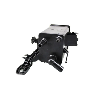 Tanica Auto carbonio 1612452980 nuova OE per Peugeot 3008 308II 408 4008 5008 <span class=keywords><strong>Citroen</strong></span> C5AIRCROSS C6 modello parti del motore - Product Image 5
