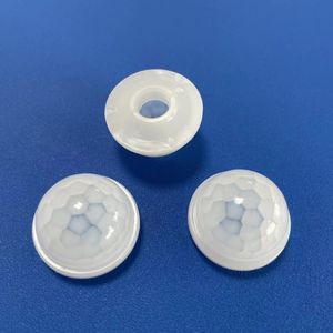 LED 조명 센서 스위치 용 YY-788 블랙 화이트 PIR 프레넬 렌즈 광장 - Product Image 6