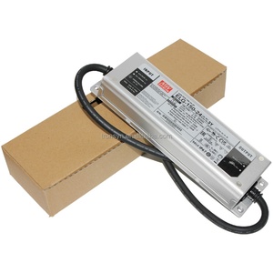 Meanwell ELG-150-12A 150W Constant Voltage Waterproof LED Power Supply <b>12V</b> Transformer TV Power Supply Board AC to <b>DC</b> Converter - Product Image 4