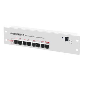 Cải thiện thông tin liên lạc & mạng cho IOT thiết bị với doanh nghiệp Gateway 5 gam WLAN điều khiển - Product Image 3