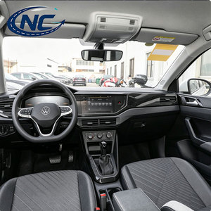 High Speed for Lavida 2026 <strong>1</strong>.5L Comfort Outstanding Quality <strong>Cheap</strong> Gasoline Vehicle Turbo FWD R15 Leather Dark Export to <strong>Jordan</strong> - Product Image 3