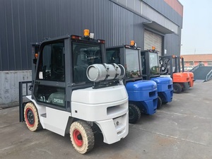 Hslift 2025 lpg epa heli 3 טון מלגזה isuzu cummins kubota עבור מנוע דיזל 4500 מ "מ <span class=keywords><strong>Nissan</strong></span> k25 סין heli - Product Image 2