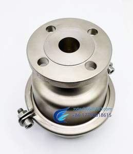 Typ 1.12 7145039T Dn25 Pn16 0-10bar Ent- Und-Ongebruikt-_ 8457f101 - Product Image 4