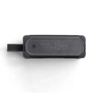 Altavoz Portátil Original <span class=keywords><strong>JBL</strong></span> Bandbox Solo con IA, Amplificador de Práctica, Altavoz para Exteriores con Resistencia al Agua IPX7 y Batería de Larga Duración - Product Image 3