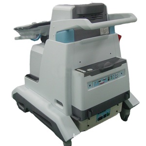 Prototype Medical Instrument Injection Molding Cnc Machining Custom Made Parts Keew - Product Image 1