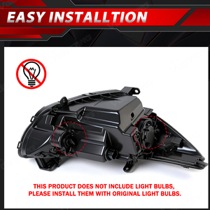 Accessoire de voiture directement de <span class=keywords><strong>l</strong></span>'usine, phare halogène pour <span class=keywords><strong>Hyundai</strong></span> <span class=keywords><strong>Accent</strong></span> 2015 2016 <span class=keywords><strong>2017</strong></span> 2018, kit de feux de jour DRL, ensemble de lampes de conduite, sans ampoule - Product Image 4