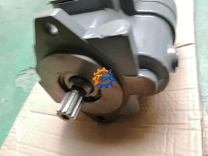 HVD-1B-32 Hydraulic <b>Pump</b> Excavator Main <b>Pump</b> Construction Machinery Parts 1910N07 - Product Image 2