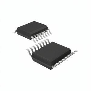 BOM IC In Stock Electronic Chips Component 16 SSOP LTC1559CGN-3.3 Power Management (PMIC) - Product Image 1