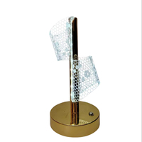 Lampe de table classique vintage européenne, petite lampe d'ambiance intérieure pour chambre à coucher, bureau, lampe de bureau pour étudiant, lampe de chevet d'hôtel