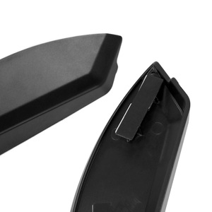 Ryanstar Racing Magnetic Dashboard Cover For Suzuki Every DA17V 193mm Black ABS <b>Interior</b> <b>Accessory</b> - Product Image 2