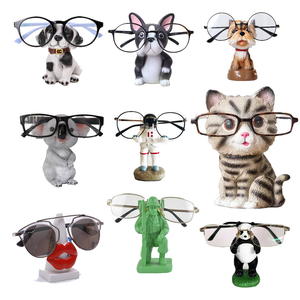 Soporte personalizado para <span class=keywords><strong>gafas</strong></span> de gato para <span class=keywords><strong>gafas</strong></span>, práctico soporte para <span class=keywords><strong>gafas</strong></span> - Product Image 2