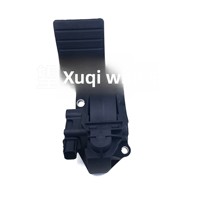 Pédale d'accélérateur durable à 10 broches pour Volvo 82606437 84412478 84541223 82356368 84416421 84412471
