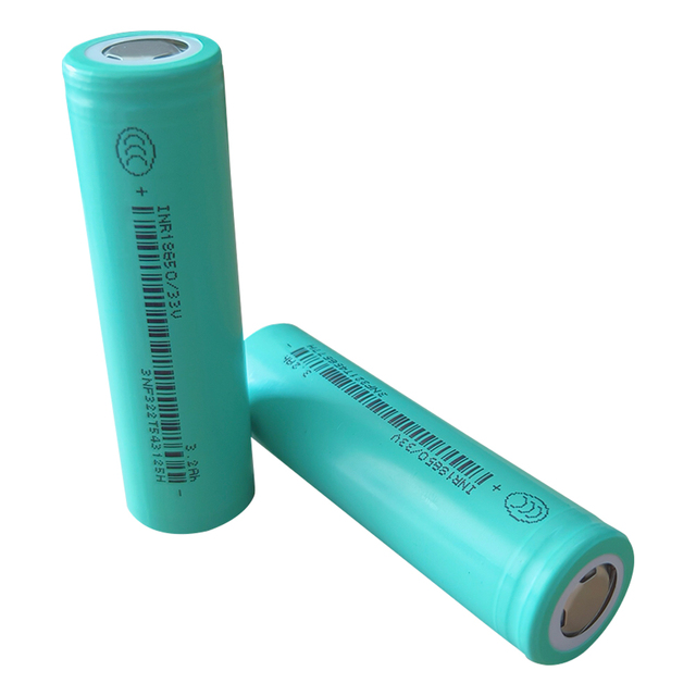 XIHO Customized 3.7V 3200mAH 3500mAH ICR18650/33V 18650 Lithium Ion Battery Pack 3.6V Li-ion 18650 Cell