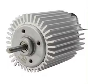 Moteur de nébuliseur médical 4260 BL4266 BL1625 BL4818 BLDC3630 Moteur d'aspiration médical - Product Image 1