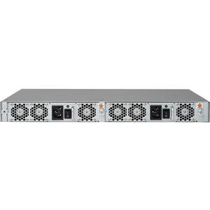 BR-G720-56-64G pour Brocade G720 FC 56 Ports/56 Active 48*64 SWL SFP + 8*64 SWL SFP2 RPS pour DS-7720B SN6700B DB720S - Product Image 3