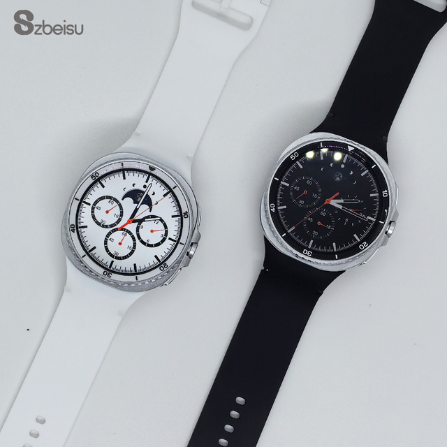 2025 New Watch 8 Ultra Smart Watch Classic NFC Health Monitoring BT Call 3ATM Waterproof HD Smartwatch for IOS Android