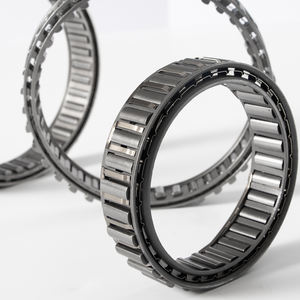 คลัทช์กรงอิสระ X-133401 X Series สำหรับกระปุกเกียร์และรถยก - Product Image 6