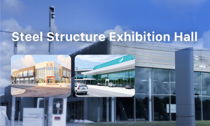 <span class=keywords><strong>2025</strong></span> nóng bán kho đúc sẵn Kết Cấu Thép xây dựng khung thép kho kim loại xây dựng Kit nhà máy ở thanh đảo - Product Image 6