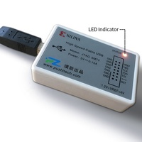 Uzhi-cargador ownloader, accesorio para ilinx