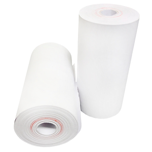 <span class=keywords><strong>Impresora</strong></span> de rollo de papel térmico <span class=keywords><strong>Paperang</strong></span>, papel de caja registradora, papelería de oficina, rollo de papel térmico blanco individual 57X40 OEM y ODM 5740 - Product Image 5