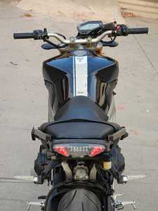 Motocicletas Yamaha <span class=keywords><strong>MTO9</strong></span> Sportbikes 2015 Usadas de 900 CC y 280 km/h - Product Image 4
